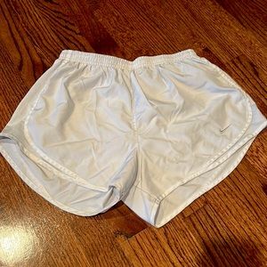 Nike running shorts